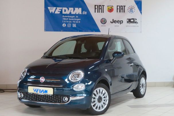 Fiat 500 1.0 51 kW image number 1