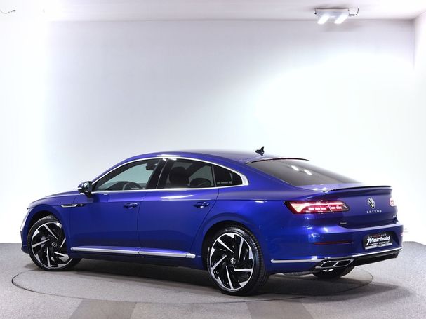 Volkswagen Arteon 4Motion 206 kW image number 6