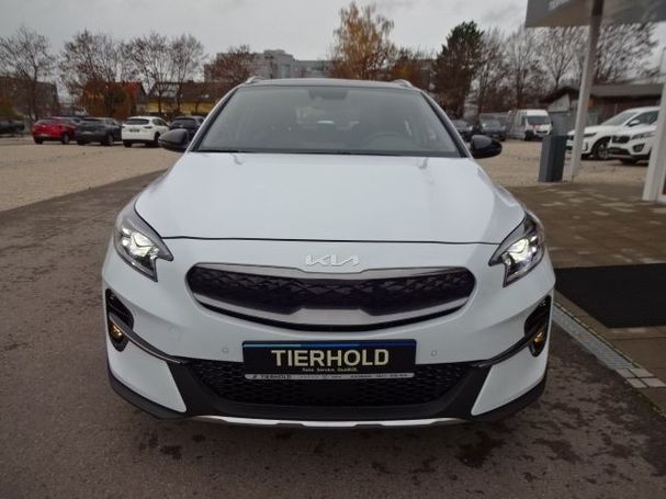 Kia XCeed 1.6 Spirit 104 kW image number 9