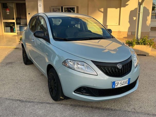 Lancia Ypsilon 51 kW image number 1