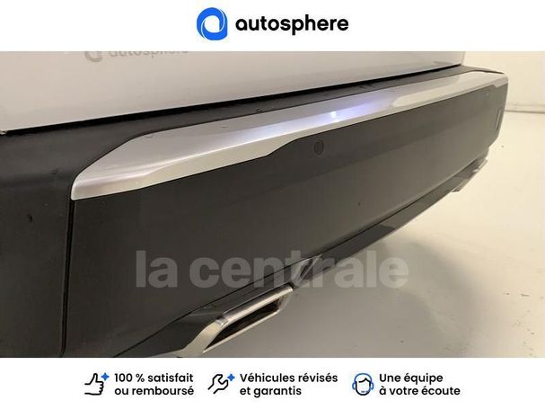 Peugeot 2008 PureTech 130 96 kW image number 13