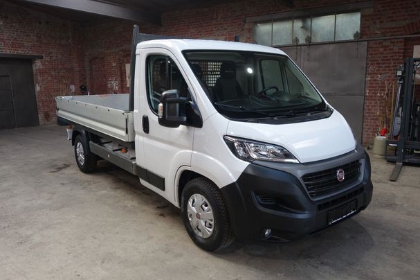 Fiat Ducato 103 kW image number 3