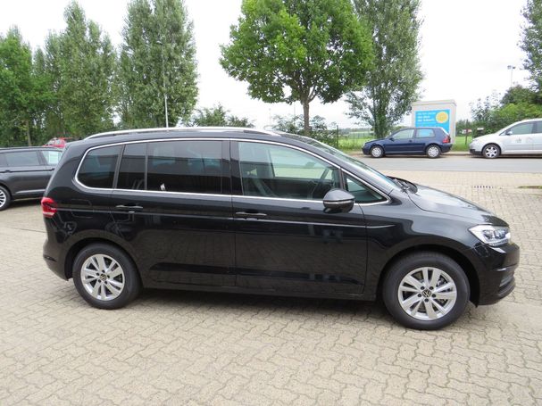 Volkswagen Touran 110 kW image number 5