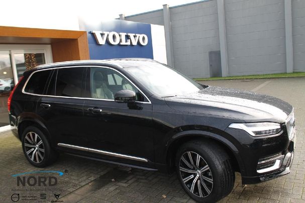 Volvo XC90 B5 AWD Inscription 173 kW image number 2