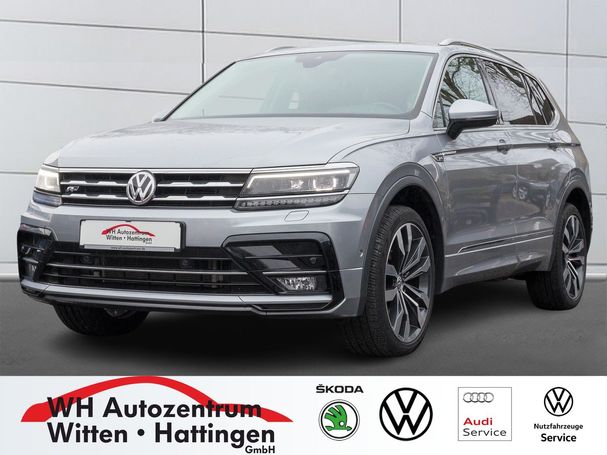 Volkswagen Tiguan Allspace 2.0 TSI DSG Highline 4Motion 162 kW image number 1