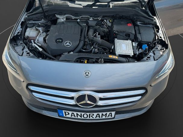 Mercedes-Benz B 180 100 kW image number 19