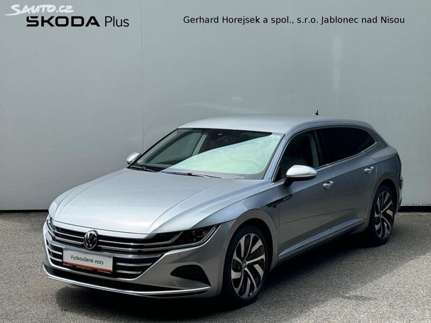 Volkswagen Arteon 2.0 TDI Shooting Brake 110 kW image number 1