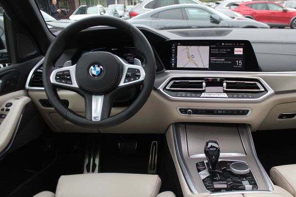 BMW X5 45e xDrive 294 kW image number 9