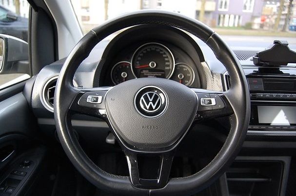 Volkswagen up! 44 kW image number 6