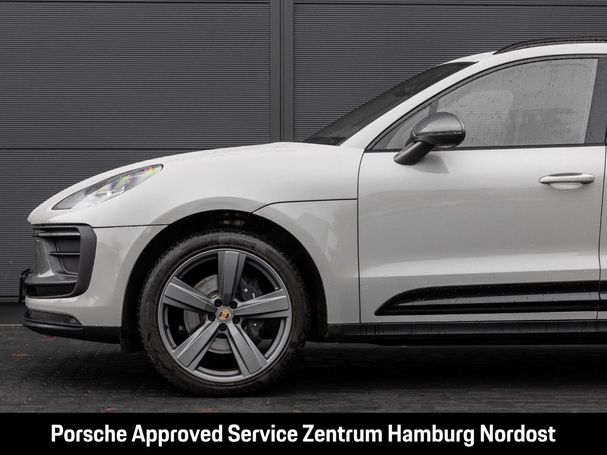 Porsche Macan 195 kW image number 13