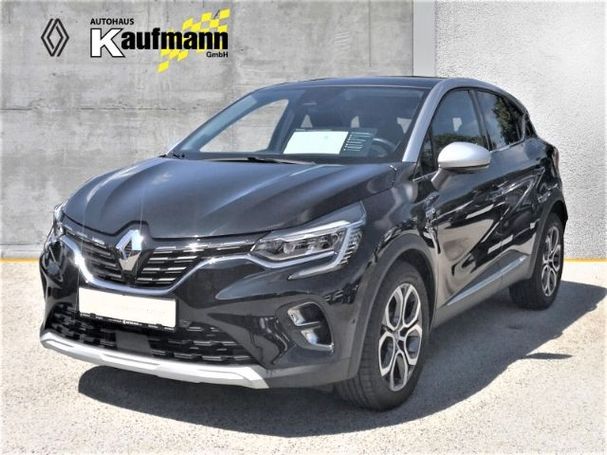 Renault Captur TCe 155 Edition One 113 kW image number 1