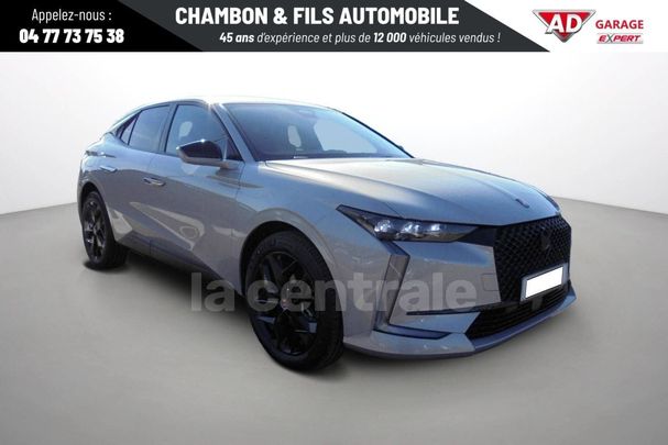 DS Automobiles 4 DS BlueHDi 130 96 kW image number 2