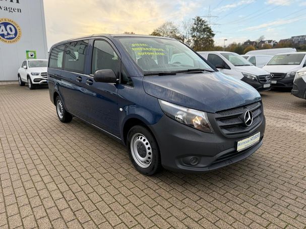 Mercedes-Benz Vito 114 Tourer PRO 100 kW image number 2