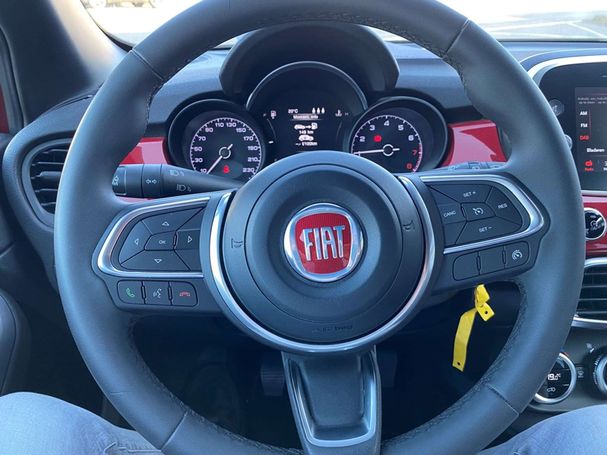 Fiat 500X 88 kW image number 11