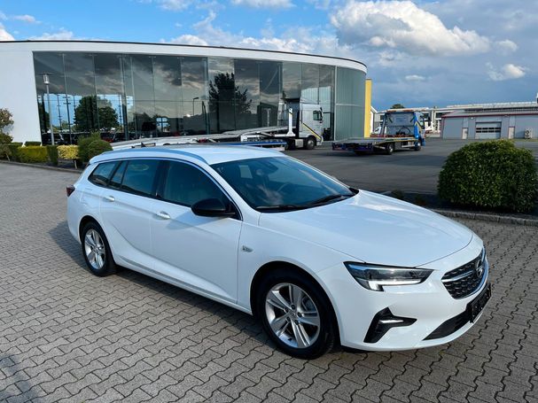 Opel Insignia Sports Tourer Elegance 125 kW image number 2