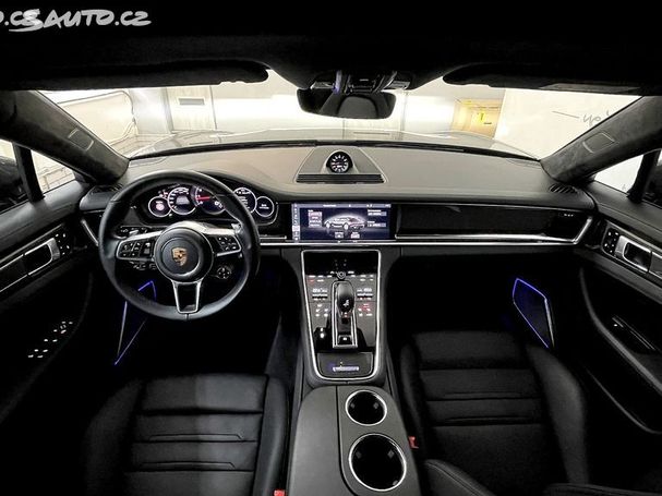 Porsche Panamera Turbo 404 kW image number 32