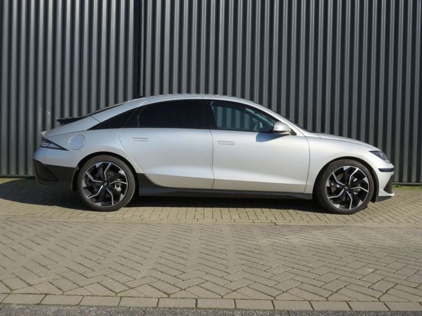 Hyundai Ioniq 6 77 kWh 168 kW image number 8