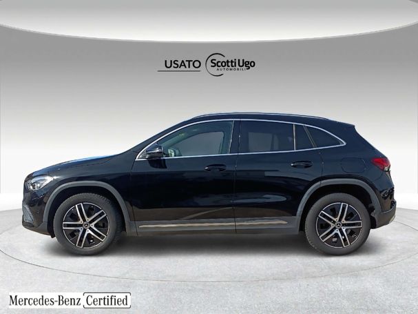 Mercedes-Benz GLA 180 85 kW image number 4