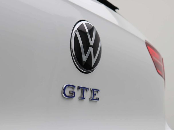 Volkswagen Golf 1.4 eHybrid GTE DSG 180 kW image number 34