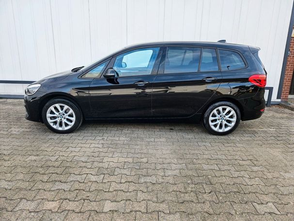 BMW 220d Gran Tourer 140 kW image number 5