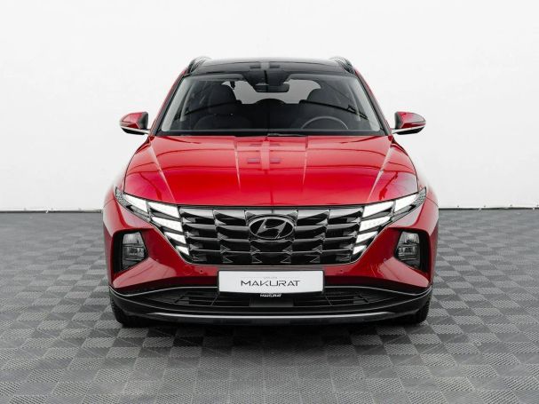 Hyundai Tucson HEV 4WD 169 kW image number 7