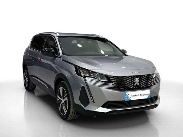 Peugeot 5008 Hybrid 136 Pack 100 kW image number 16