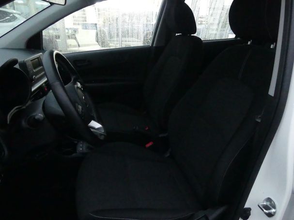 Kia Picanto 1.2 62 kW image number 6