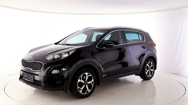 Kia Sportage 100 kW image number 1