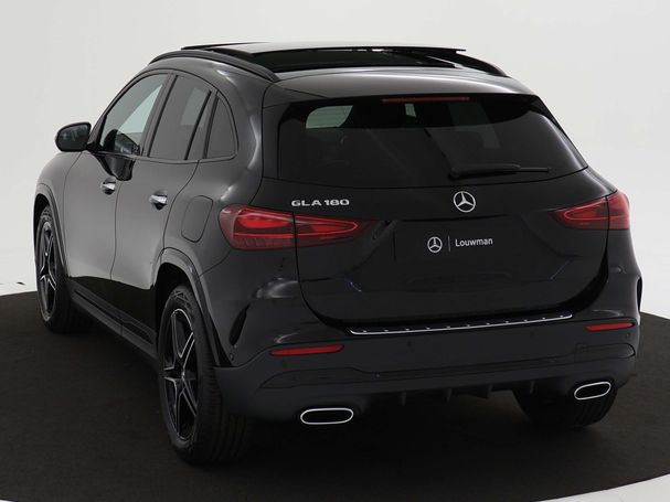 Mercedes-Benz GLA 180 100 kW image number 13