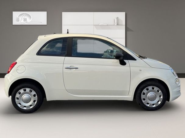 Fiat 500 51 kW image number 3