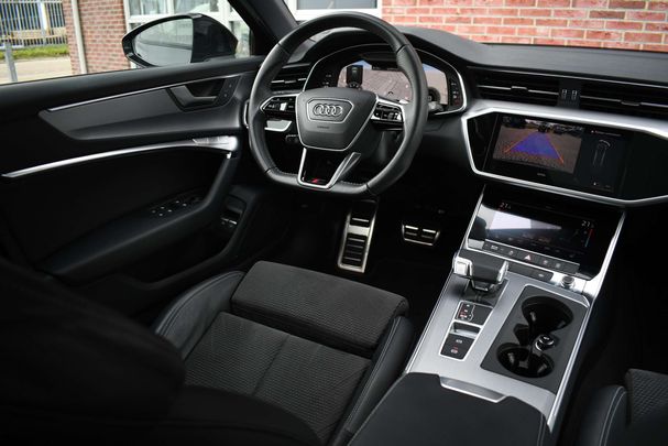 Audi A6 55 TFSIe quattro Avant 270 kW image number 4