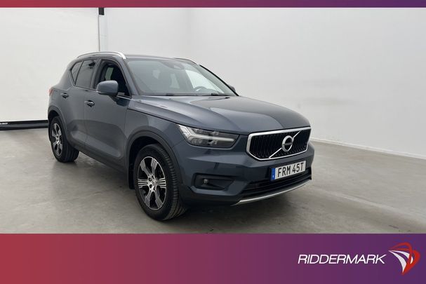 Volvo XC40 T3 120 kW image number 2