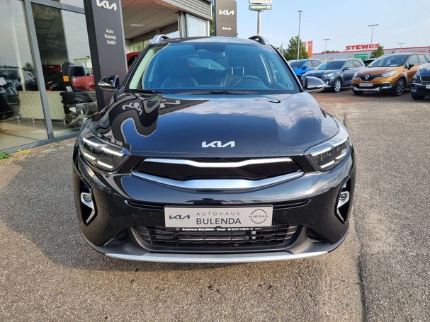 Kia Stonic 1.0 100 Spirit 74 kW image number 4