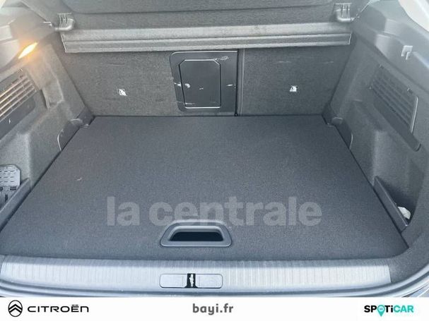 Citroen C4 96 kW image number 12