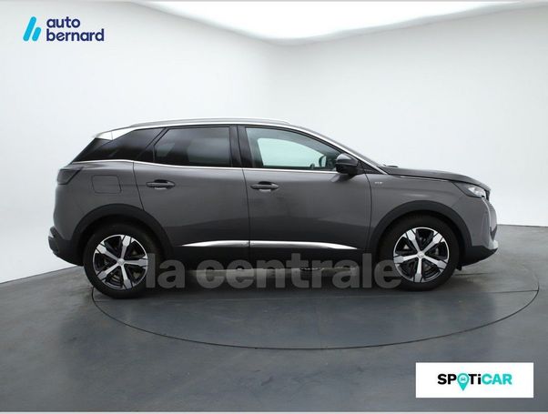 Peugeot 3008 BlueHDi 130 S&S EAT8 96 kW image number 5