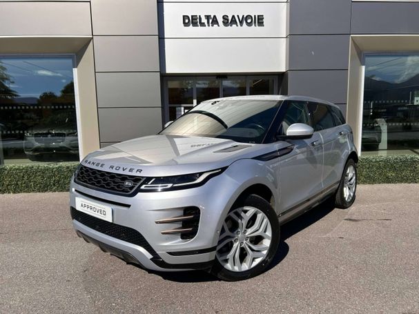 Land Rover Range Rover Evoque 112 kW image number 1