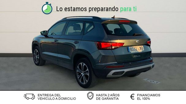 Seat Ateca 1.5 TSI DSG Style 110 kW image number 4