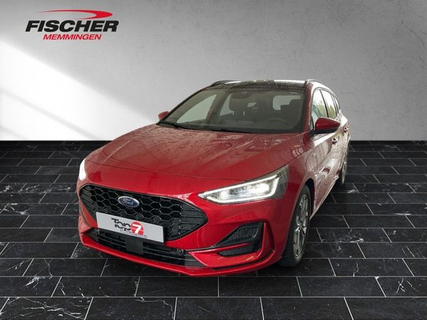 Ford Focus ST-Line 114 kW image number 1