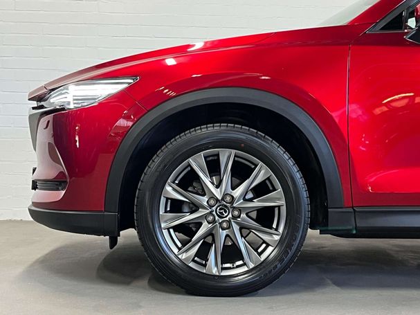 Mazda CX-5 143 kW image number 9