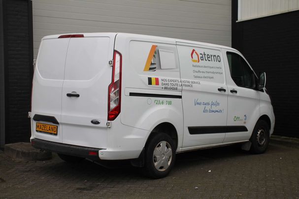 Ford Transit Custom 2.0 TDCi 77 kW image number 2