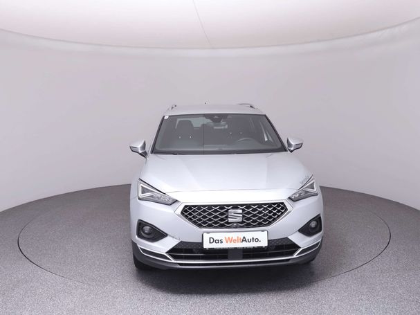 Seat Tarraco 1.5 TSI 110 kW image number 5