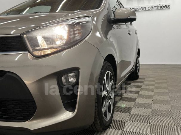 Kia Picanto 1.0 49 kW image number 12