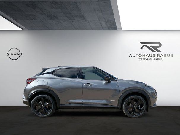 Nissan Juke 105 kW image number 8