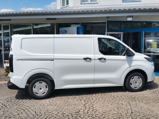 Ford Transit Custom 81 kW image number 14