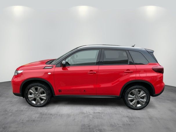 Suzuki Vitara 1.4 Hybrid Comfort Allgrip 95 kW image number 4