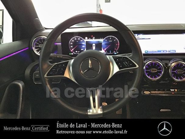 Mercedes-Benz A 180 d Progressive Line 8G-DCT 85 kW image number 16