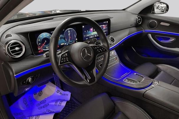 Mercedes-Benz E 220 d All-Terrain 4Matic 147 kW image number 6