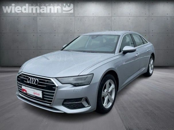 Audi A6 210 kW image number 1