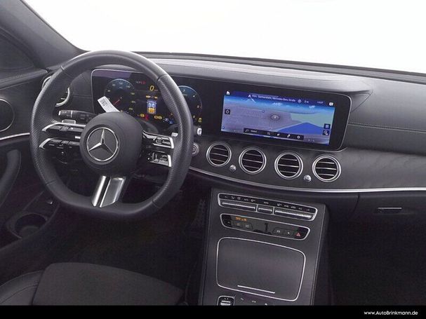 Mercedes-Benz E 220 d T 147 kW image number 4