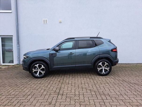 Dacia Duster TCe 130 Journey 96 kW image number 5